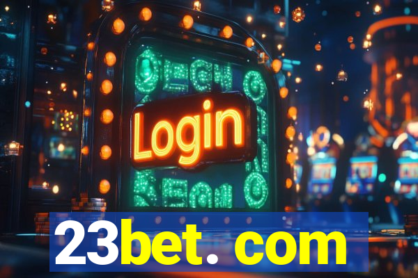 23bet. com